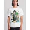 Tricou Tatsumaki Onepunchman bumbac